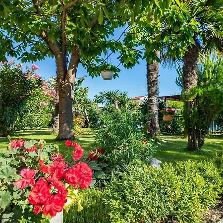 400 Meter Zum バスカ