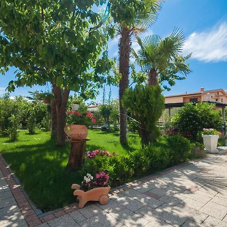 Casa vacanze 400 Meter Zum Baška