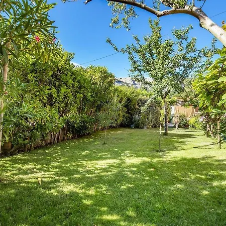 400 Meter Zum * Baška