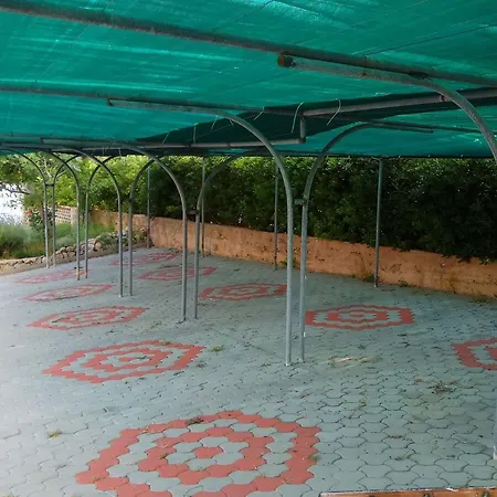 400 Meter Zum Nyaraló Baška