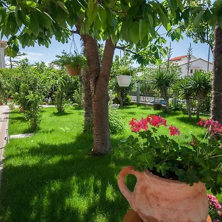 400 Meter Zum Prázdninový dům *