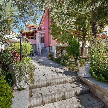 Casa vacanze 400 Meter Zum Baška