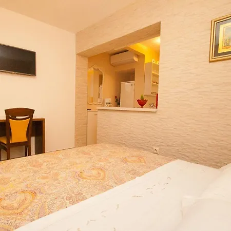 400 Meter Zum Prázdninový dům