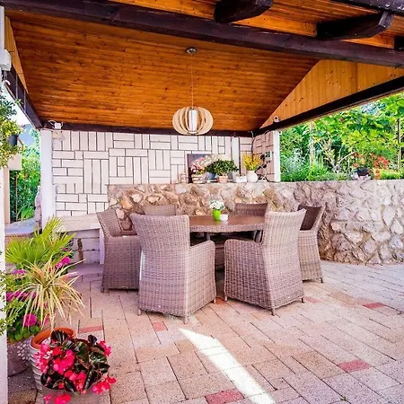 Casa vacanze 400 Meter Zum Baška