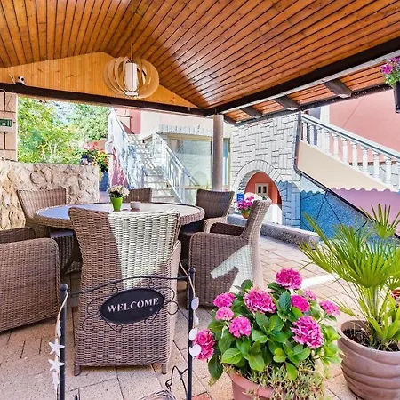 Casa vacanze 400 Meter Zum