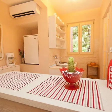 Casa vacanze 400 Meter Zum Baška