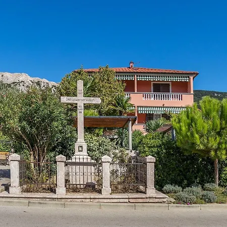 Casa vacanze 400 Meter Zum