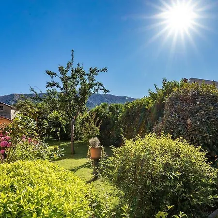 Casa vacanze 400 Meter Zum Baška