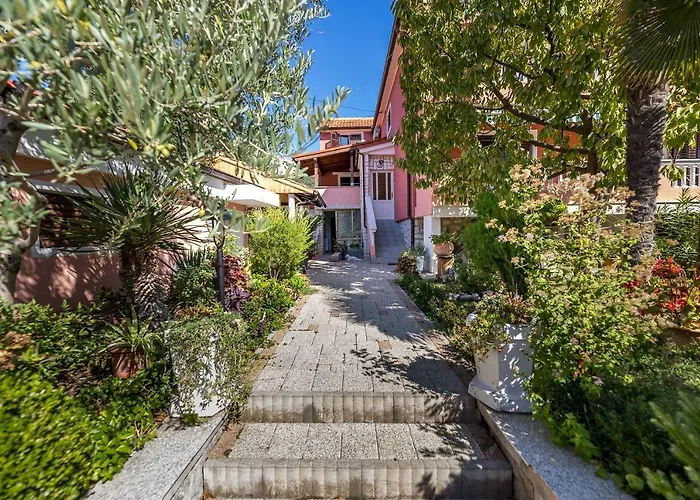 Casa vacanze 400 Meter Zum