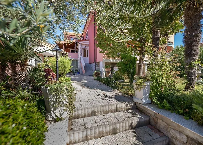 Casa vacanze 400 Meter Zum Baška