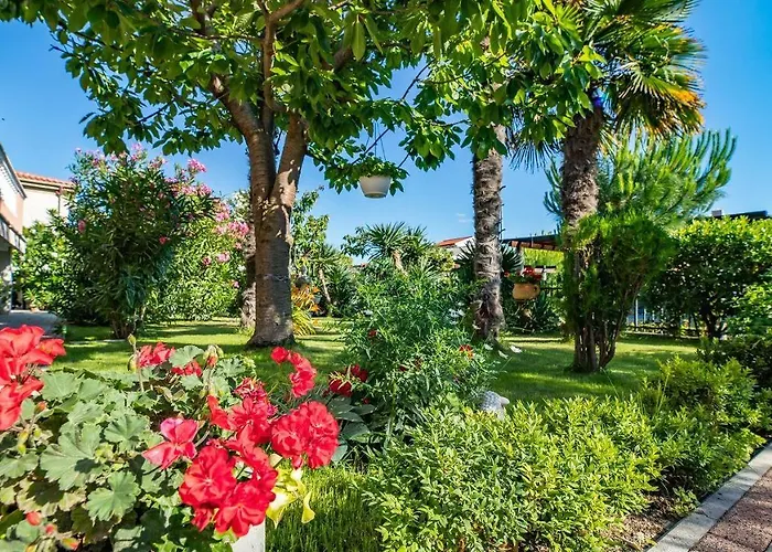 400 Meter Zum Baška