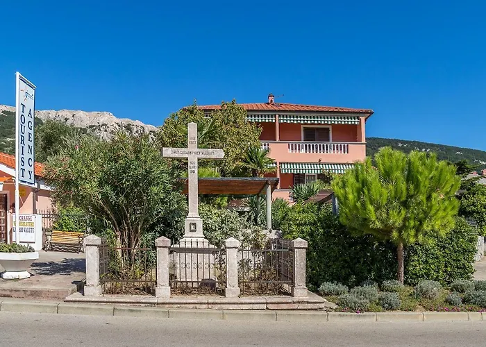 Casa vacanze 400 Meter Zum