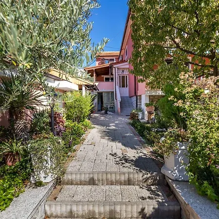 Holiday home 400 Meter Zum