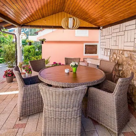 400 Meter Zum * Baška