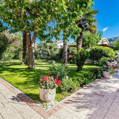 400 Meter Zum Hébergement de vacances Baška