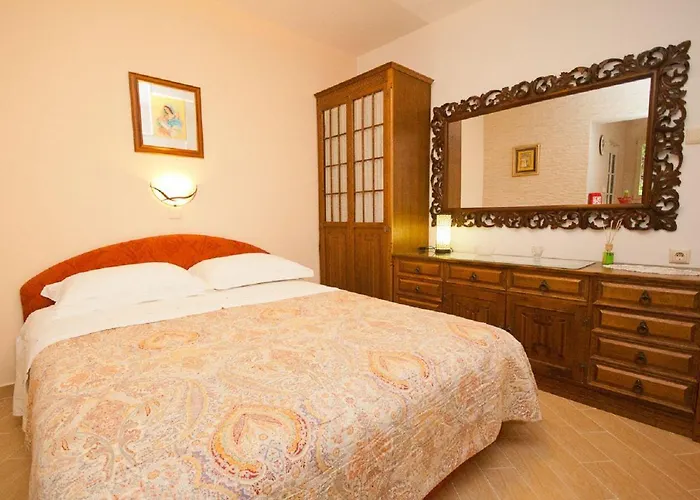 400 Meter Zum Holiday home