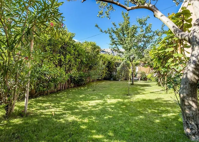 400 Meter Zum * Baska (Krk)