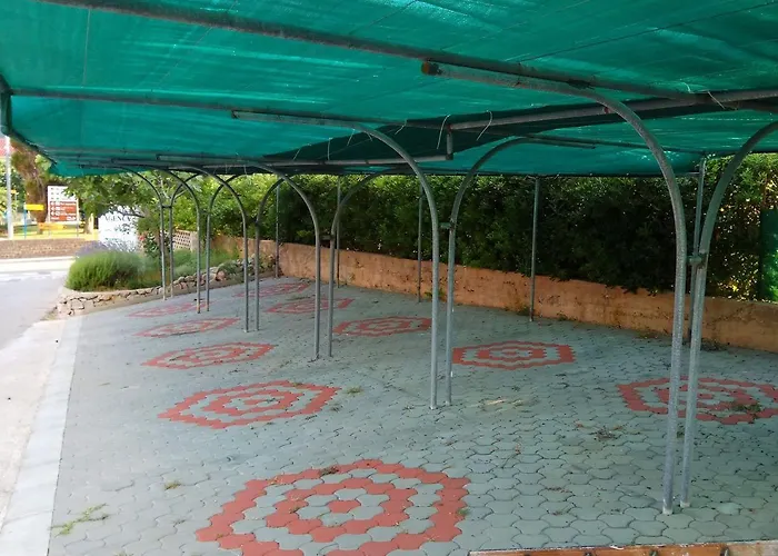 400 Meter Zum Holiday home Baska (Krk)