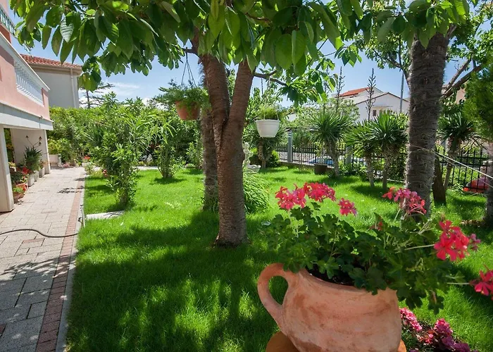 400 Meter Zum Holiday home *