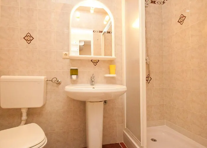 400 Meter Zum Holiday home *