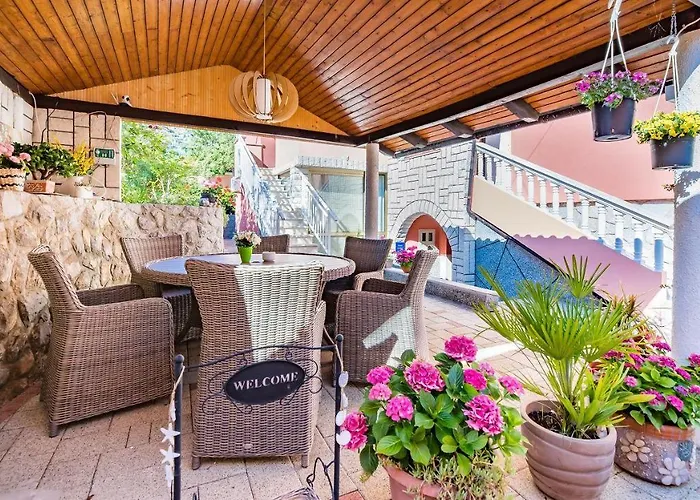 Holiday home 400 Meter Zum