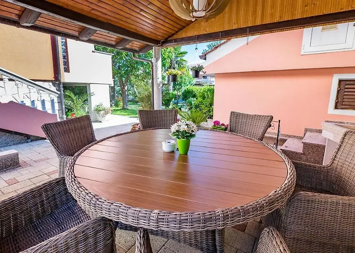 400 Meter Zum Holiday home Baska (Krk)