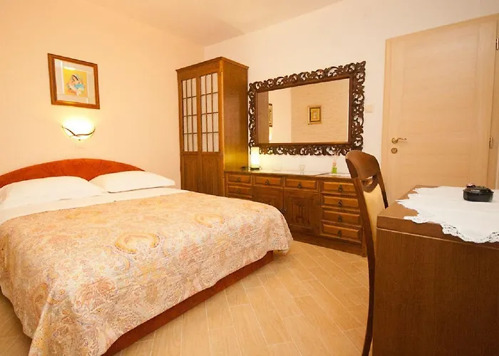 Holiday home 400 Meter Zum *